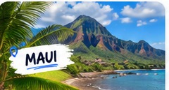 Maui