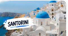 Santorini
